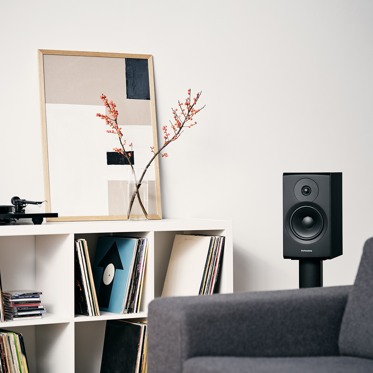 DYNAUDIO EMIT 20 ホワイト Dynaudio Emit 20-White – Nottingham HiFi